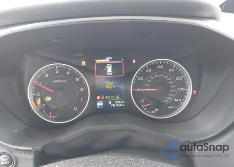 2020 Subaru Ascent Premium from USA, damaged, VIN 4S4WMACD6L3420668